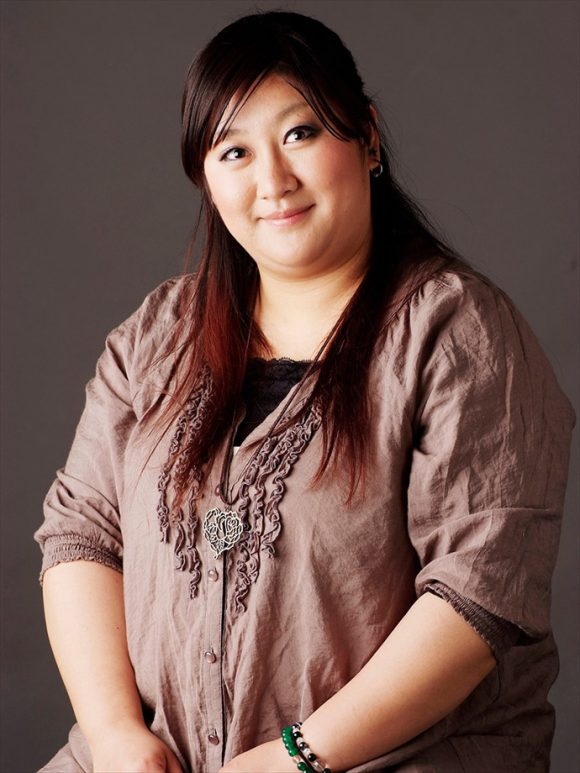 Ebara Yuka