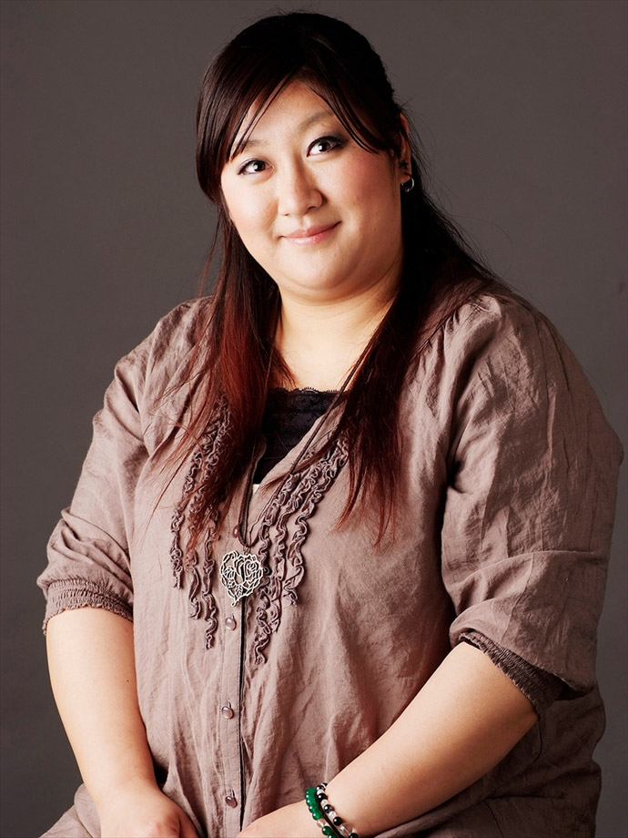 Ebara Yuka