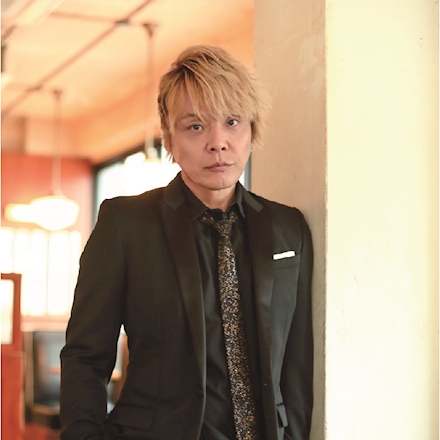 Endo Masaaki