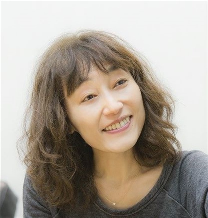 Ekuni Kaori