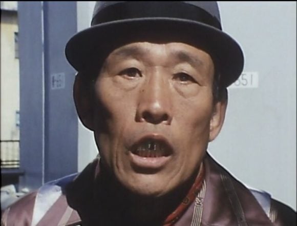 Enoki Hyoe