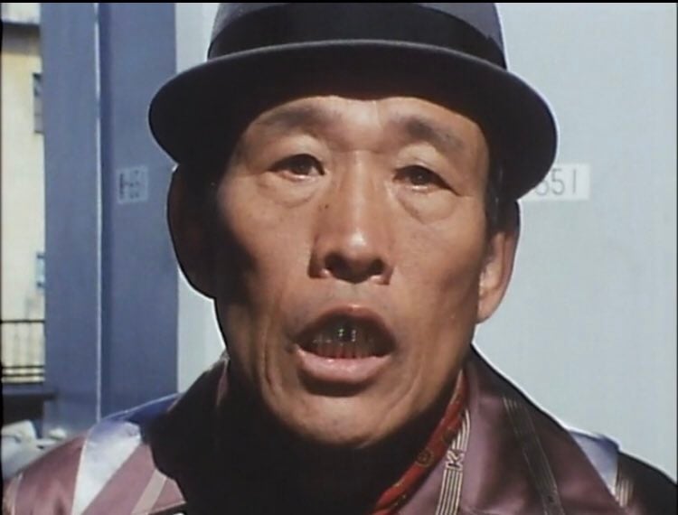 Enoki Hyoe
