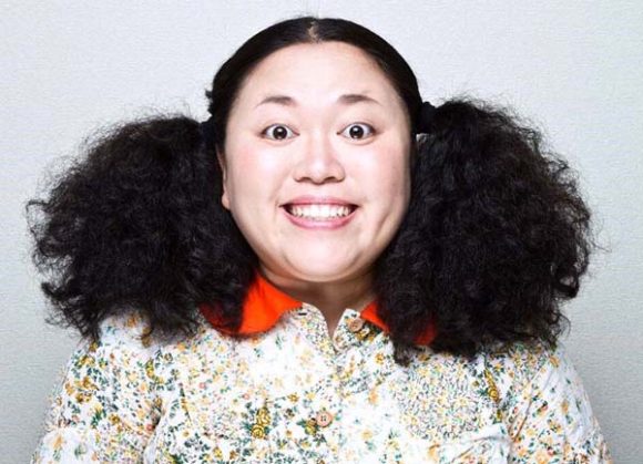 Enoue Keiko