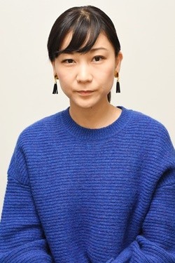 Fujimori Mami