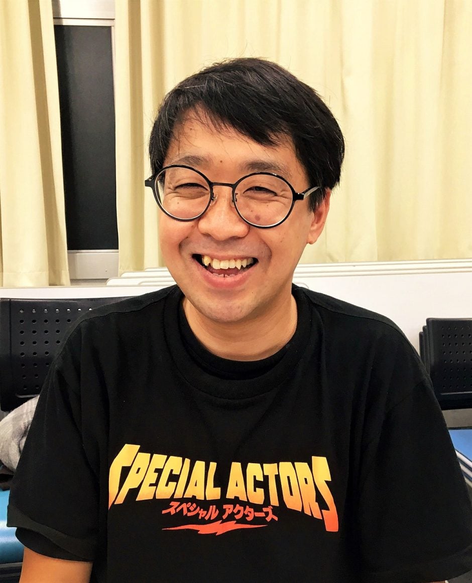 Fuji Takuya