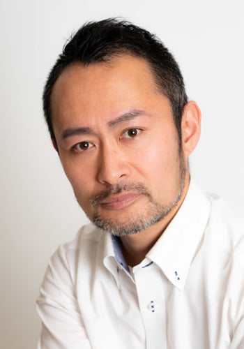 Fukutsu Kenzo