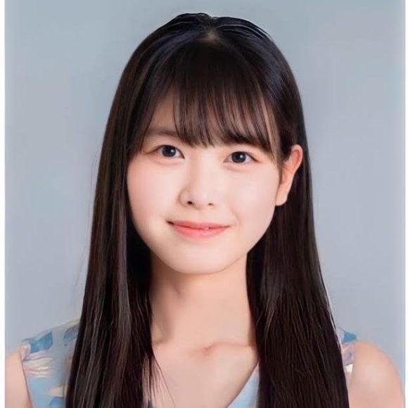 Tajima Haruna