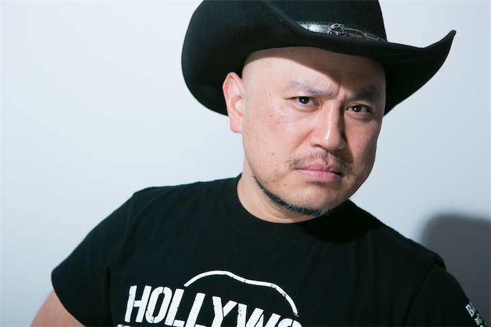 Hollywood Zakoshisyoh