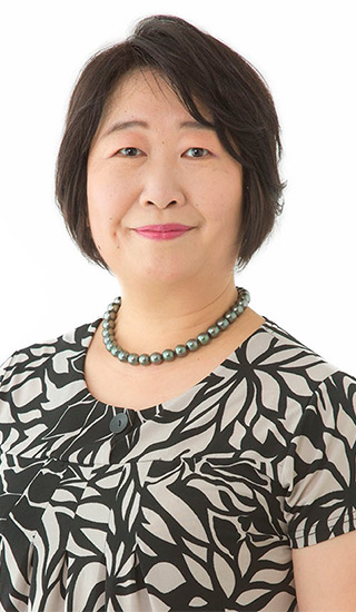 Ikeda Kimiko
