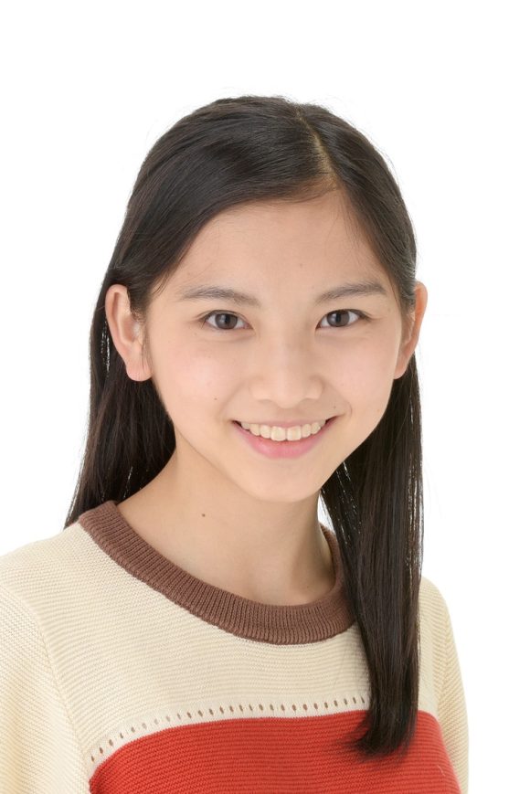Ishida Riko