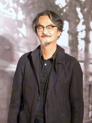 Isomi Toshihiro