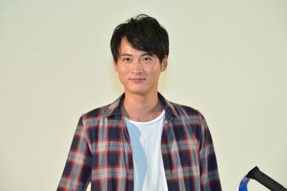 Kikawada Masaya