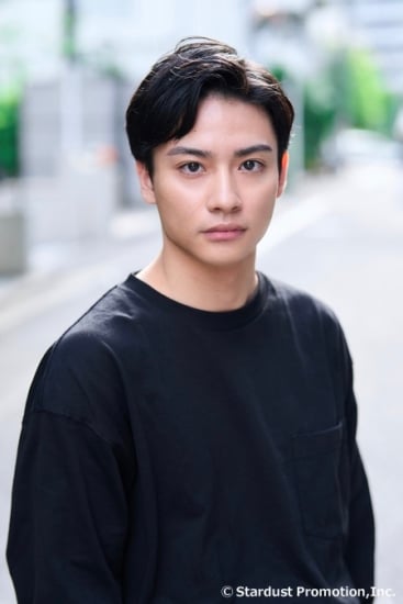 Kikuchi Haru