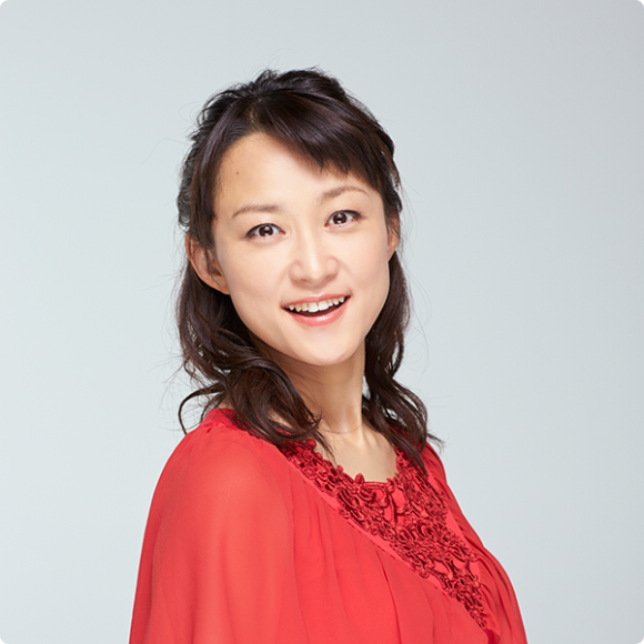 Kikuchi Maiko