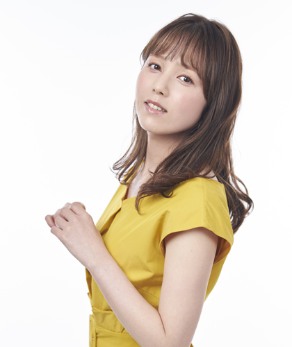 Kikuchi Mika