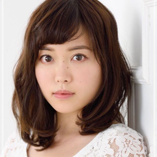Koizumi Moeko