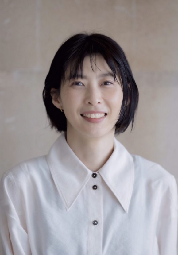 Kikuchi Meimei