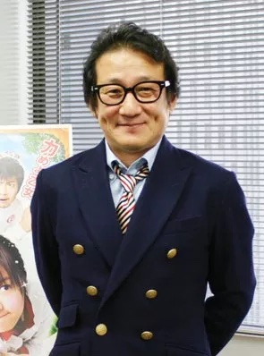 Mizuta Nobuo