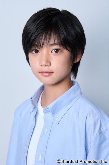 Ohno Haruto
