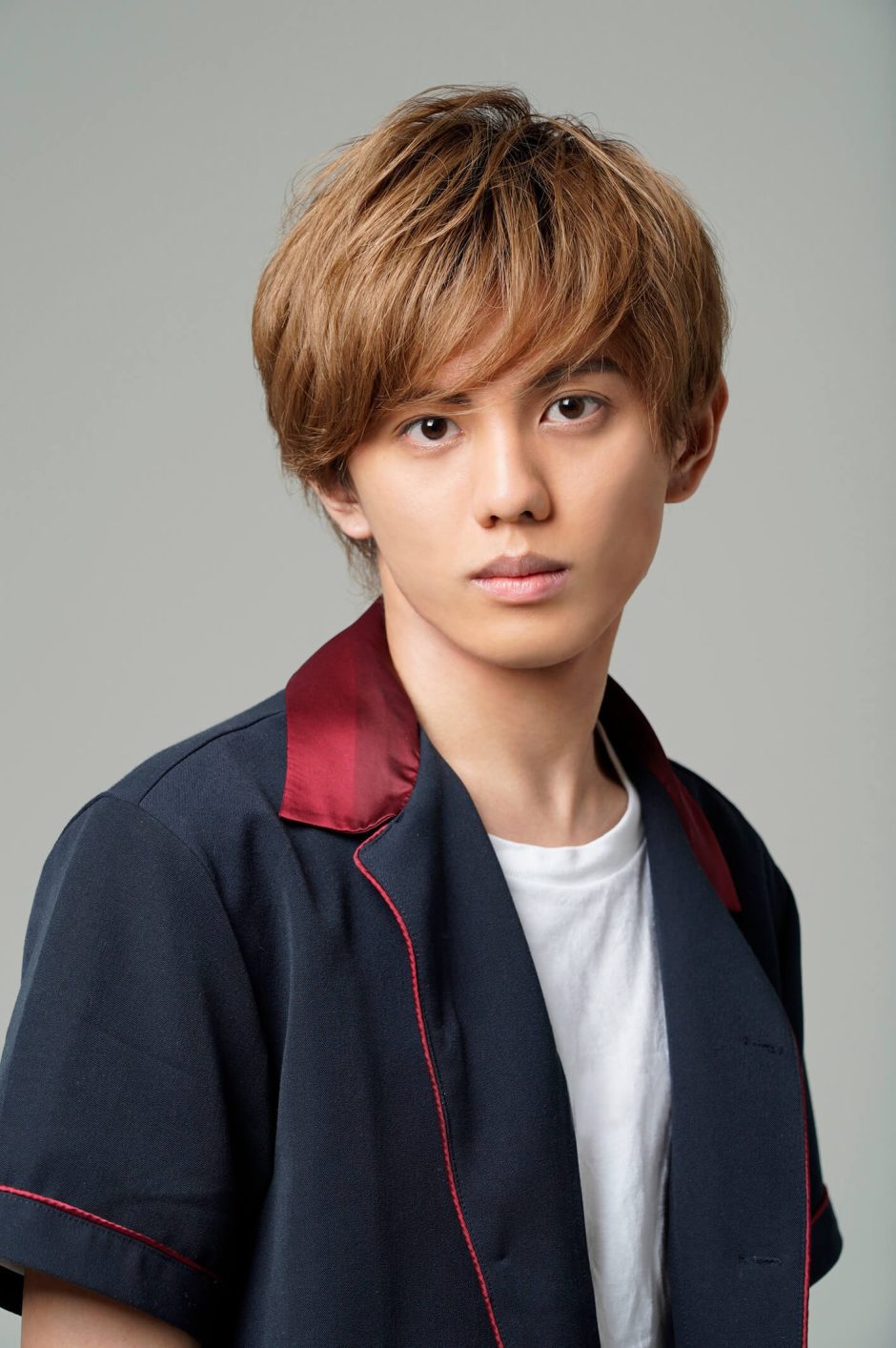 Takahashi Ryoya