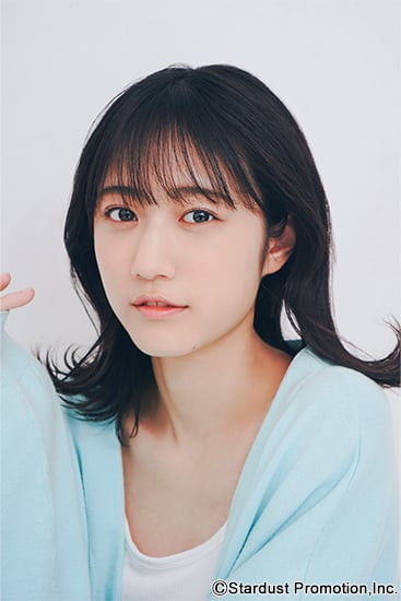 Sakimoto Sae