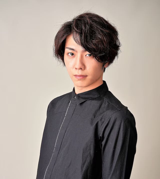 Saotome Yuki