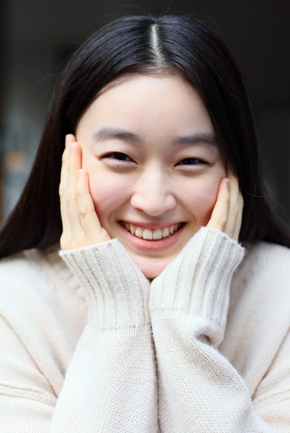 Seino Asahi