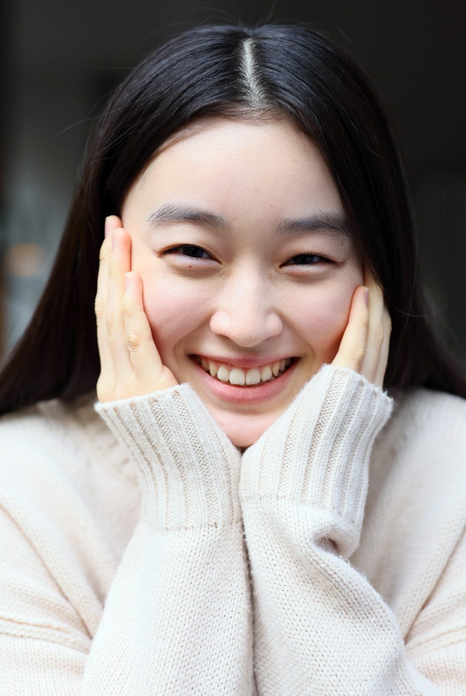 Seino Asahi