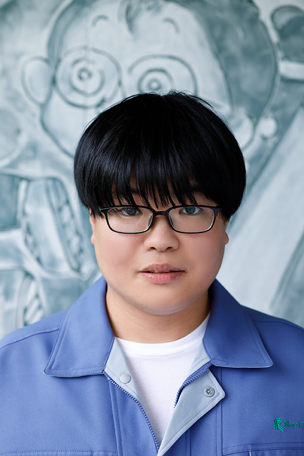 Sekimachi Tomohiro