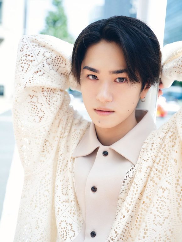 Sena Haruto