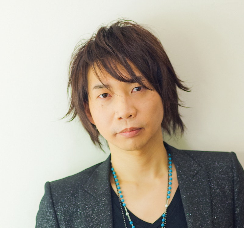 Suwabe Junichi
