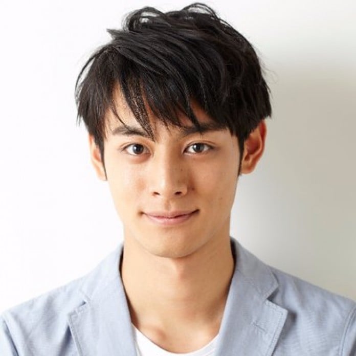 Tachibana Yuta