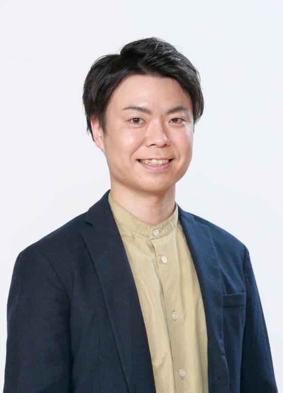 Tadokoro Jin