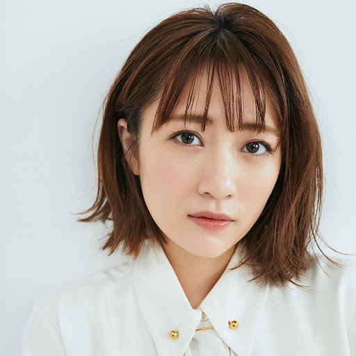 Takahashi Minami