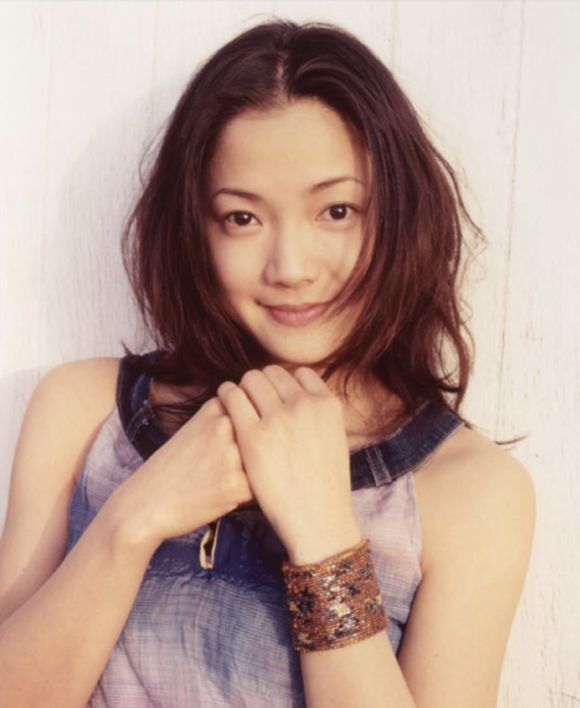 Tsuji Kaori