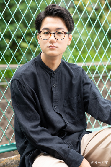 Yamashita Masato