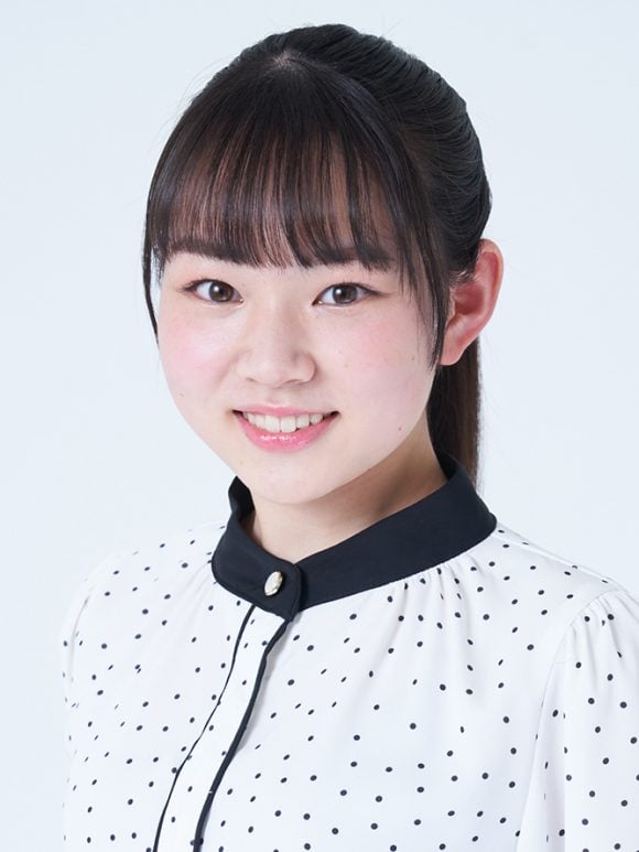 Takahashi Seina