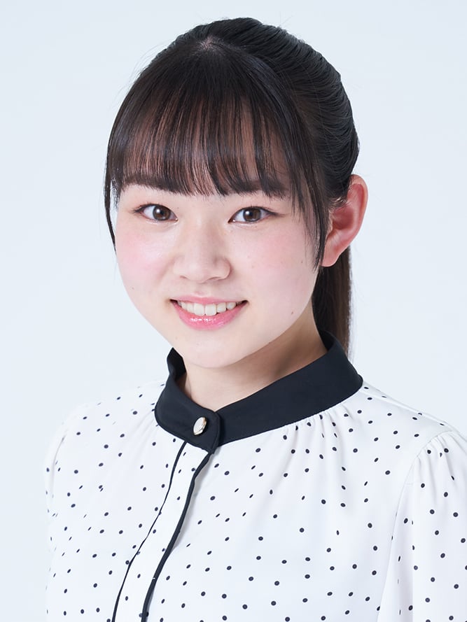 Takahashi Seina