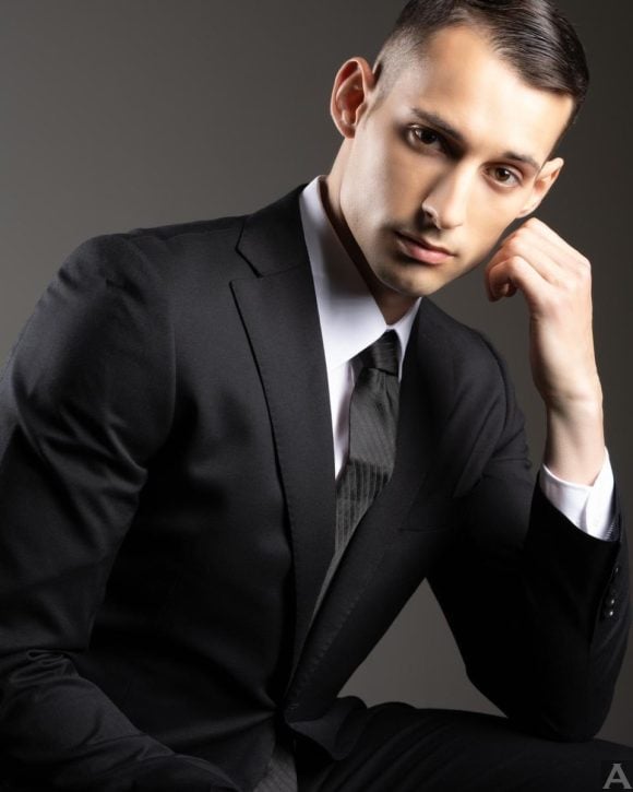 Alfredo Chiarenza
