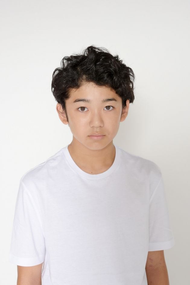 Fujimoto Hiryu