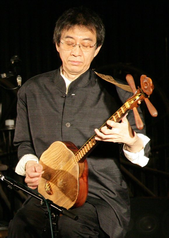 Fukakusa Aki