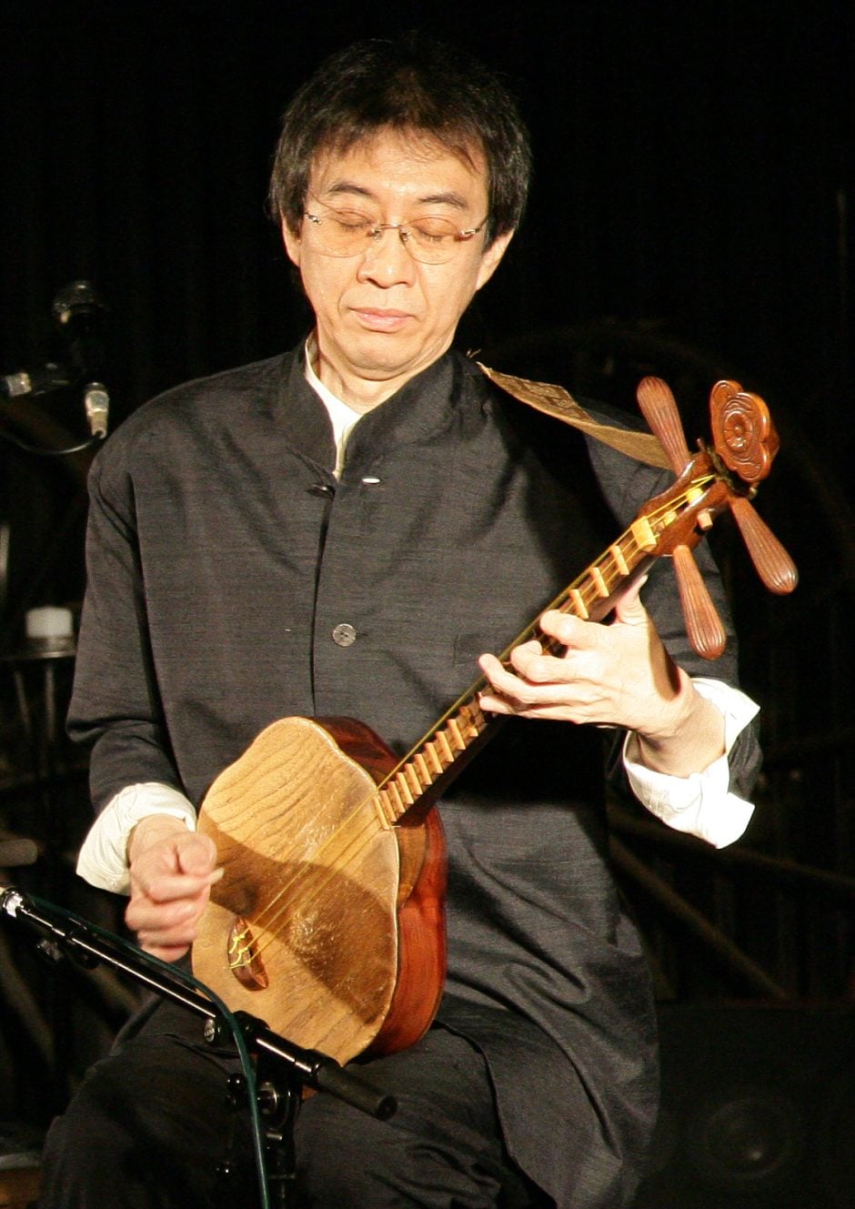 Fukakusa Aki