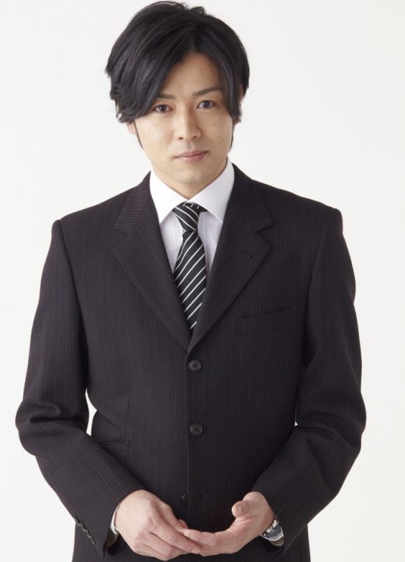 Harada Kenji