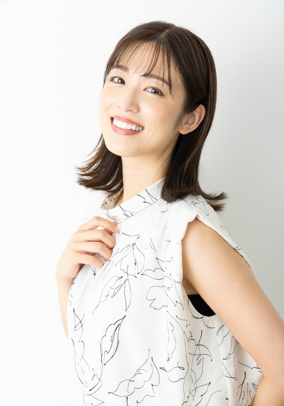 Hasegawa Ai
