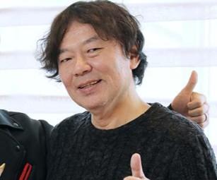 Hasegawa Keiichi