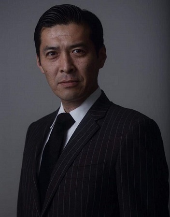 Hattori Keigo