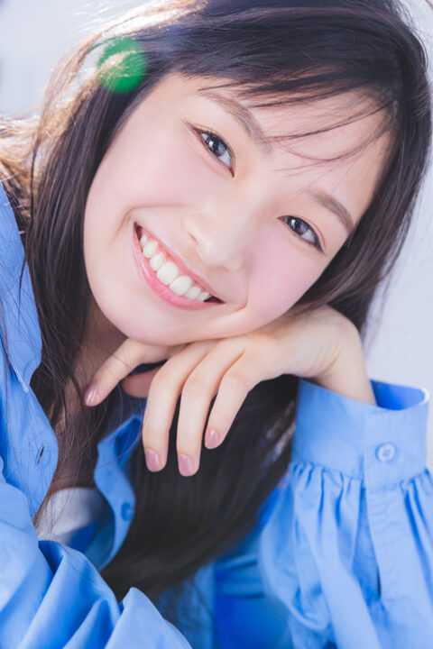 Jumonji Hinano