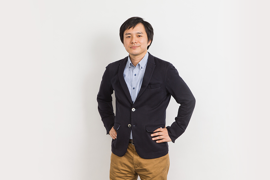 Hongo Tatsuya