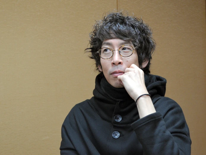 Hayami Kazumasa