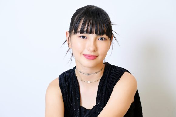 Nakanishi Kiara